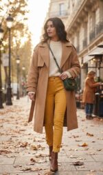 PANTALON LARGO AKI - Imagen 6