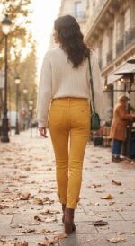 PANTALON LARGO AKI - Imagen 5