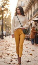 PANTALON LARGO AKI - Imagen 4