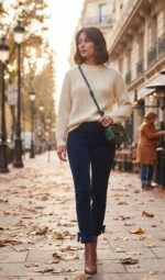 PANTALON LARGO AKI - Imagen 2