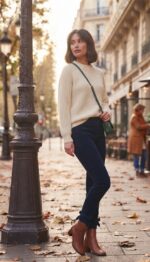 PANTALON LARGO AKI - Imagen 3