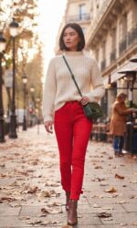 PANTALON LARGO AKI - Imagen 7