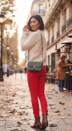 PANTALON LARGO AKI - Imagen 8
