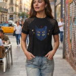 CAMISETA BLUE LARRY