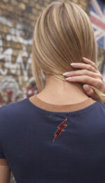 CAMISETA LONDON - Imagen 4