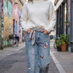 PANTALON DOGS