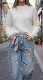 PANTALON DOGS - Imagen 3