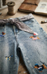 PANTALON DOGS - Imagen 5