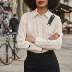 CAMISA MOGGIE