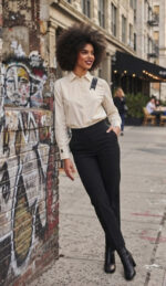 CAMISA MOGGIE - Imagen 3