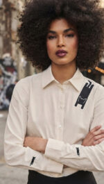 CAMISA MOGGIE - Imagen 4