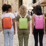MOCHILA AGATHA 12323