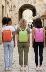 MOCHILA AGATHA 12323