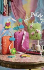 MOCHILA AGATHA 12323 - Imagen 2