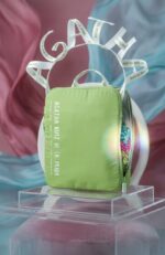 MOCHILA AGATHA 12323 - Imagen 3