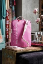 MOCHILA AGATHA 12323 - Imagen 4