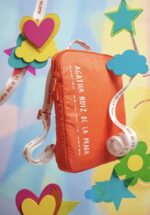 MOCHILA AGATHA 12323 - Imagen 5
